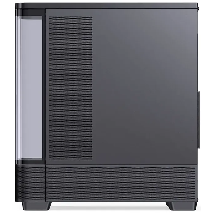 Case Jonsbo TK-5 Black - photo 5