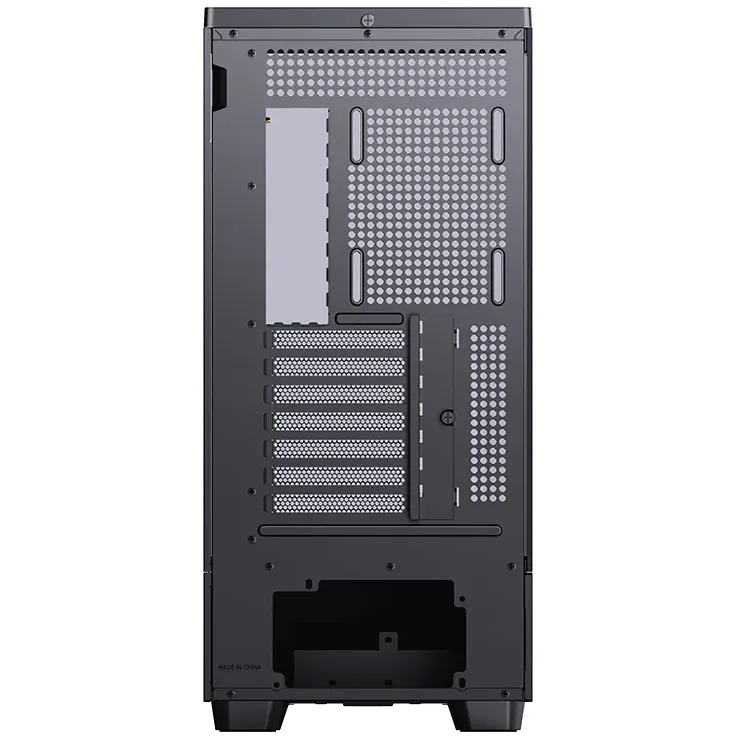 Case Jonsbo TK-5 Black - photo 6