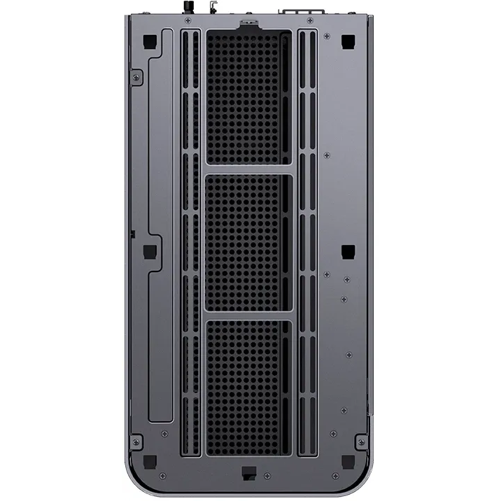 Case Jonsbo TK-5 Black - photo 7