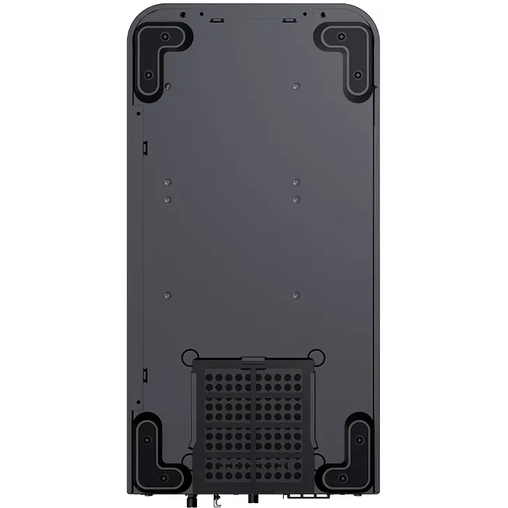Case Jonsbo TK-5 Black - photo 9