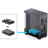 Case Jonsbo TK-5 Black
