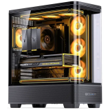 Case Jonsbo TK-5 Black