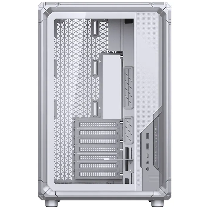 Case Jonsbo X400 White - X400 white - photo 3