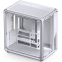 Case Jonsbo X400 White - X400 white - photo 4