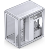 Case Jonsbo X400 White (X400 white)