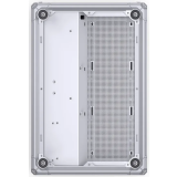 Case Jonsbo X400 White (X400 white)
