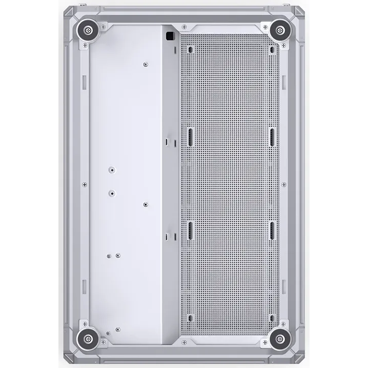 Case Jonsbo X400 White - X400 white - photo 11