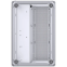 Case Jonsbo X400 White - X400 white - photo 11