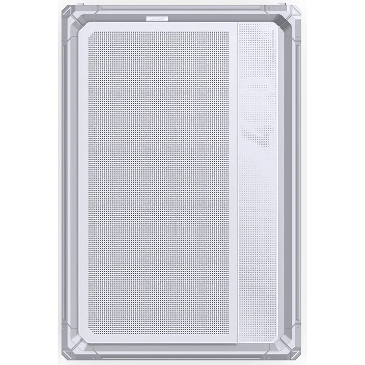 Case Jonsbo X400 White - X400 white - photo 12