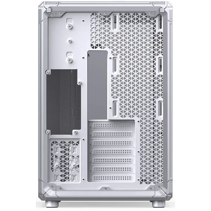 Case Jonsbo X400 White - X400 white - photo 13
