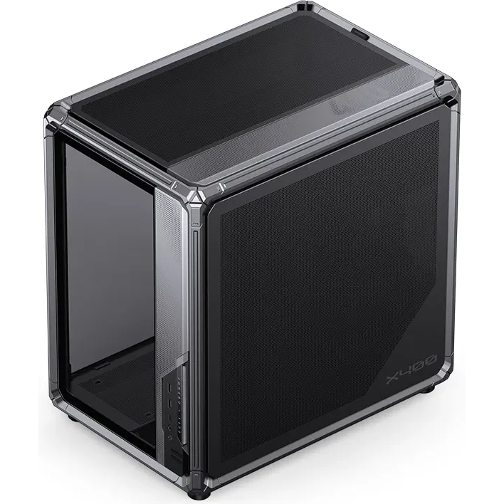 Case Jonsbo X400 Gray - photo 2