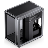 Case Jonsbo X400 Gray