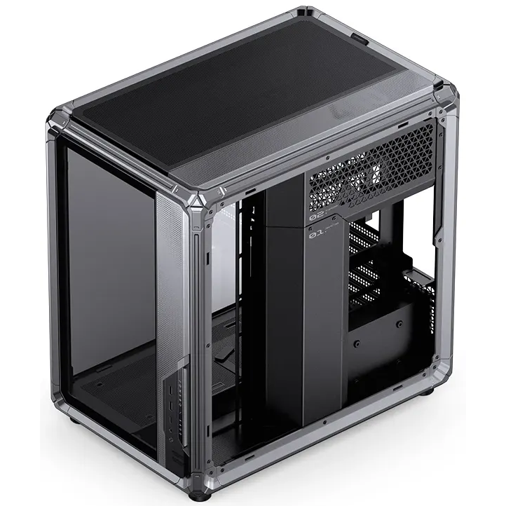 Case Jonsbo X400 Gray - photo 9