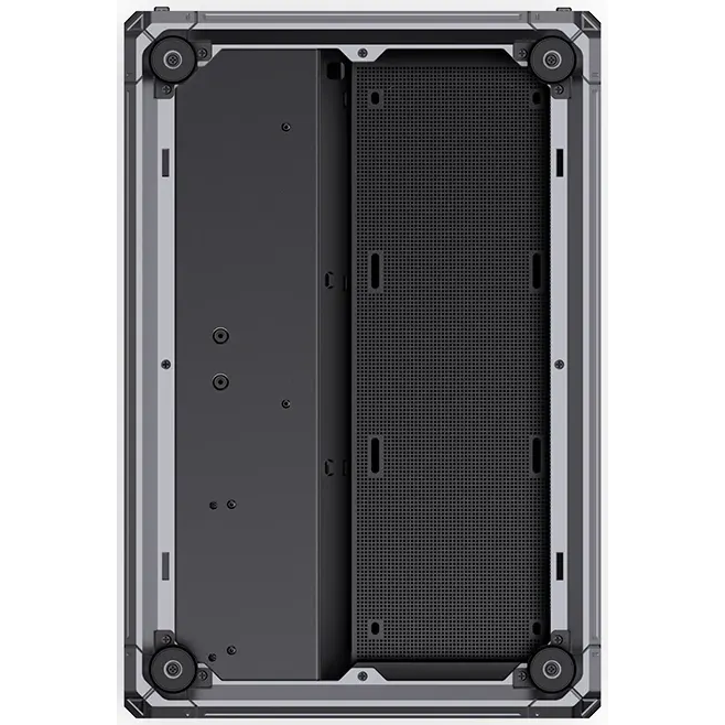 Case Jonsbo X400 Gray - photo 11
