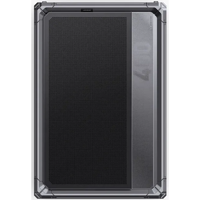 Case Jonsbo X400 Gray - photo 12