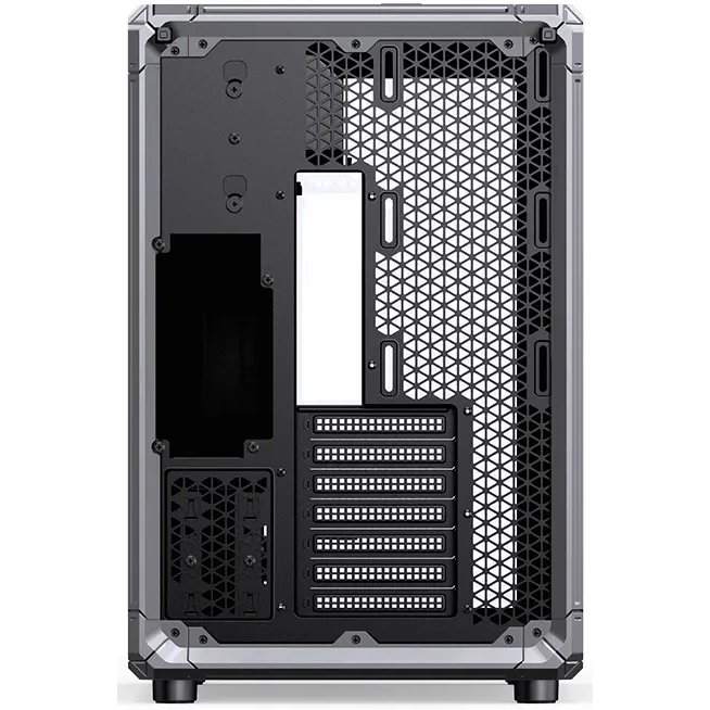 Case Jonsbo X400 Gray - photo 13