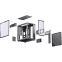 Case Jonsbo X400 Gray - photo 14