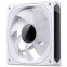 Case Fan Jonsbo FR-505W White - photo 6