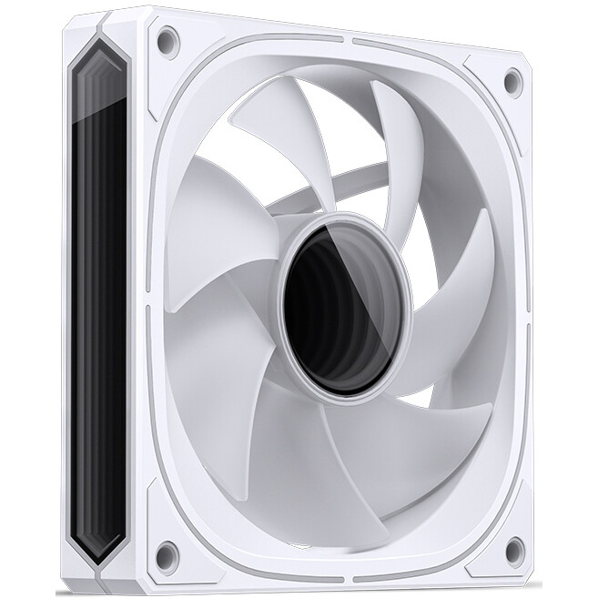 Case Fan Jonsbo FR-505W White - photo 7