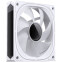 Case Fan Jonsbo FR-505W White - photo 7