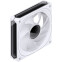 Case Fan Jonsbo FR-505W White - photo 8
