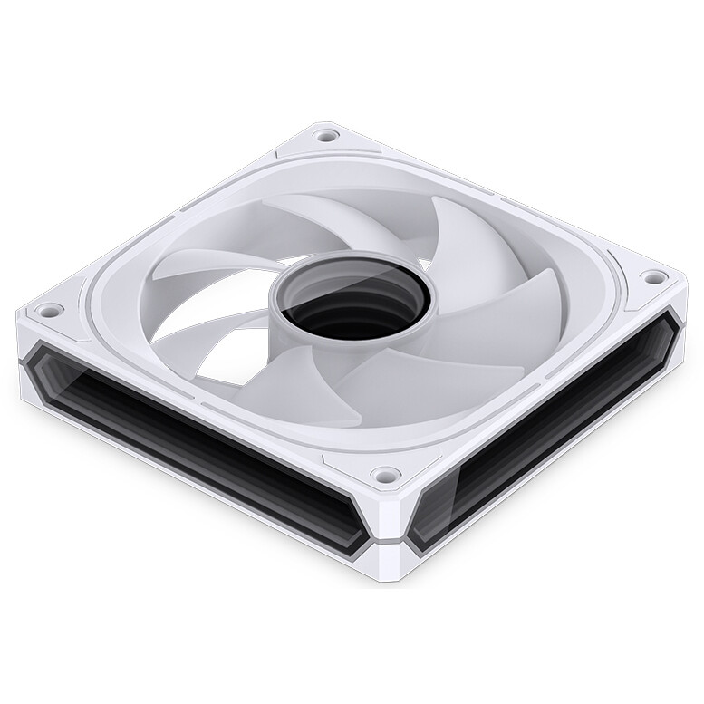 Case Fan Jonsbo FR-505W White - photo 9