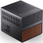 Case Jonsbo N5 Black - N5 BLACK