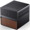 Case Jonsbo N5 Black - N5 BLACK - photo 2