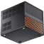 Case Jonsbo N5 Black - N5 BLACK - photo 3