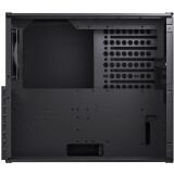 Case Jonsbo N5 Black (N5 BLACK)