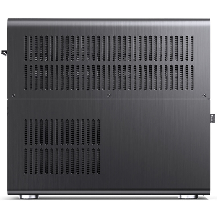 Case Jonsbo N5 Black - N5 BLACK - photo 5