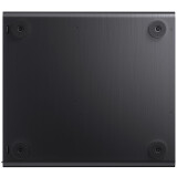 Case Jonsbo N5 Black (N5 BLACK)