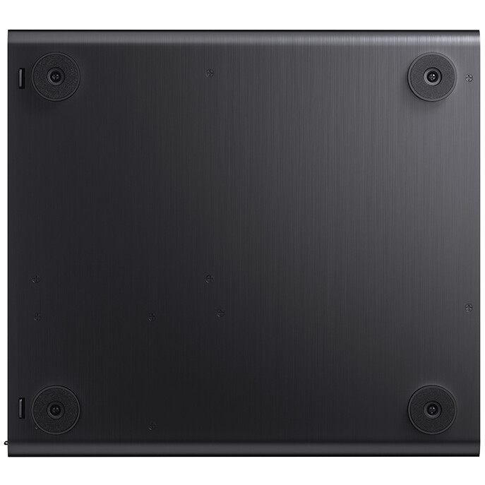 Case Jonsbo N5 Black - N5 BLACK - photo 6