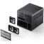 Case Jonsbo N5 Black - N5 BLACK - photo 7