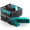 Case Jonsbo N5 Black - N5 BLACK - photo 8
