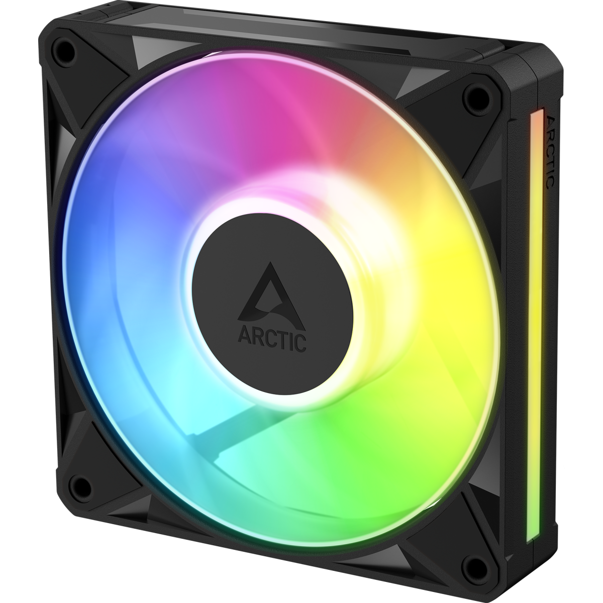 Case Fan Arctic BioniX P12 A-RGB - ACFAN00335A - photo 2