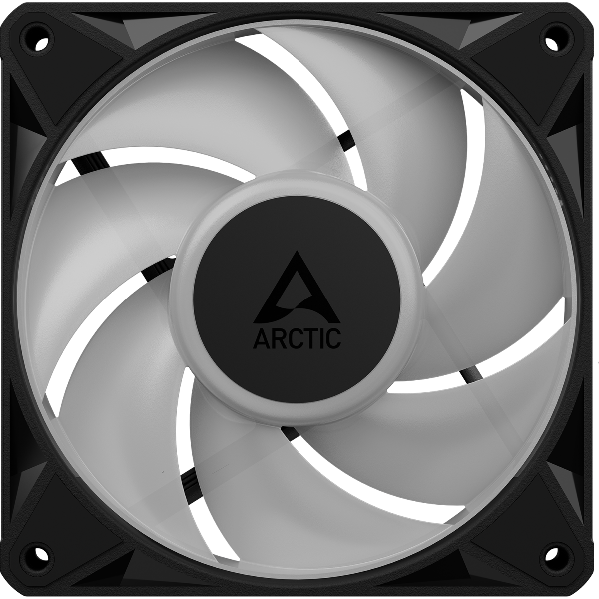 Case Fan Arctic BioniX P12 A-RGB - ACFAN00335A - photo 5