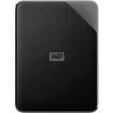 External Hard Drive 4TB WD Elements SE Black (WDBJRT0040BBK) (WDBJRT0040BBK-WESN)