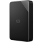 External Hard Drive 4TB WD Elements SE Black (WDBJRT0040BBK) - WDBJRT0040BBK-WESN - photo 2
