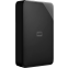 External Hard Drive 4TB WD Elements SE Black (WDBJRT0040BBK) - WDBJRT0040BBK-WESN - photo 3