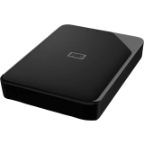 External Hard Drive 4TB WD Elements SE Black (WDBJRT0040BBK) (WDBJRT0040BBK-WESN)