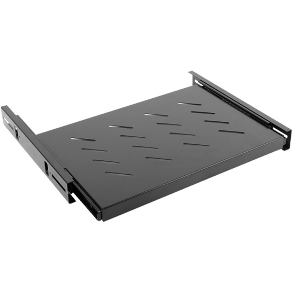 Étagère pour armoire/rack Lanberg AK-1006-B