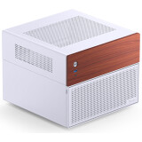 Case Jonsbo N4 White