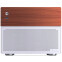 Case Jonsbo N4 White - photo 2