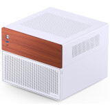 Case Jonsbo N4 White