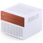 Case Jonsbo N4 White - photo 4