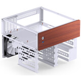 Case Jonsbo N4 White