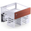 Case Jonsbo N4 White - photo 8