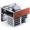 Case Jonsbo N4 White - photo 11