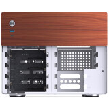 Case Jonsbo N4 White